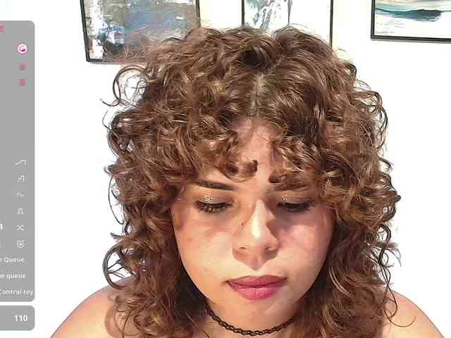 Stellaallen244 webcam