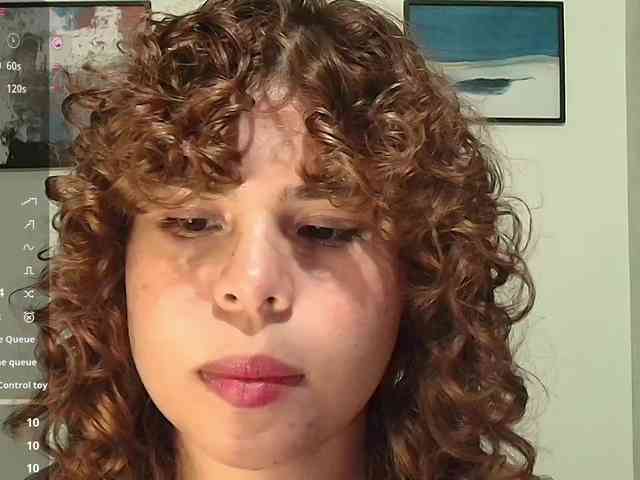 Stellaallen244 webcam