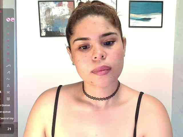 Stellaallen244 webcam