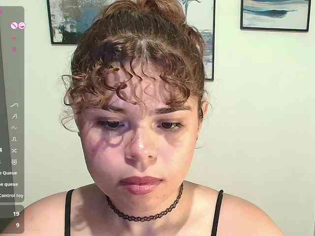 Stellaallen244 webcam
