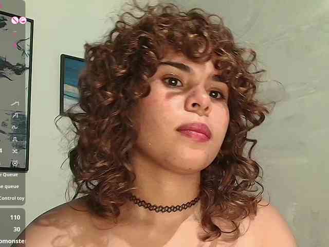 Stellaallen244 webcam