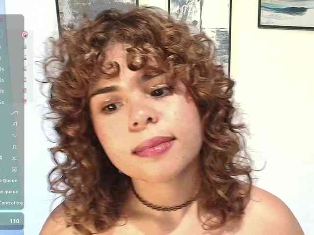 Stellaallen244 webcam