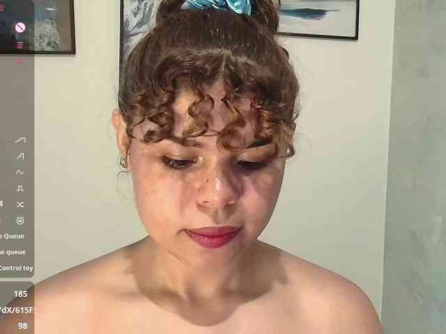 Stellaallen244 webcam
