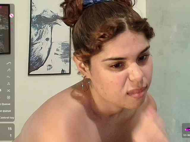 Stellaallen244 webcam