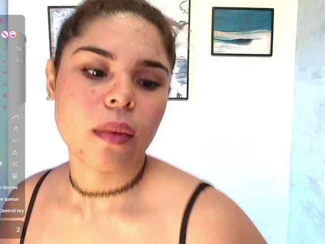 Stellaallen244 webcam