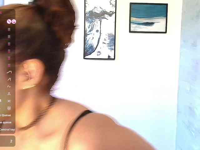 Stellaallen244 webcam