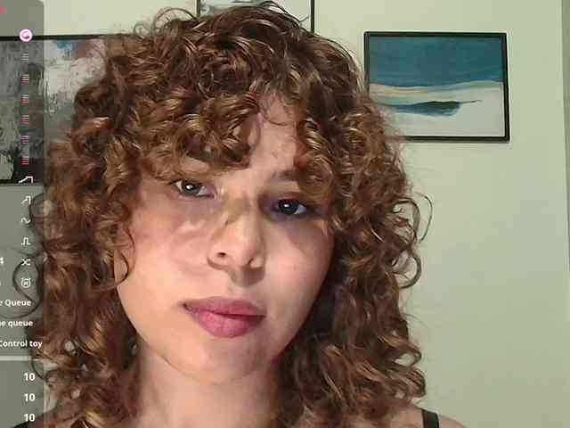 Stellaallen244 webcam