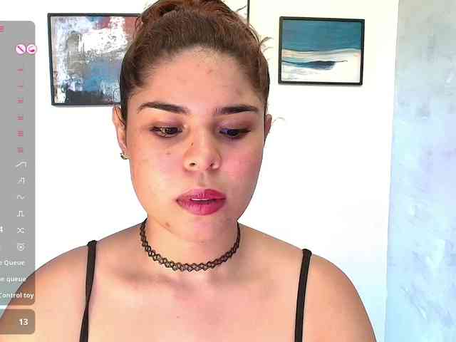 Stellaallen244 webcam