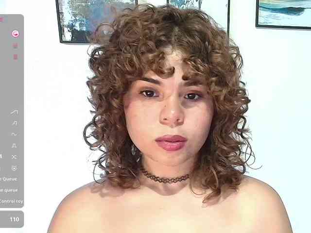 Stellaallen244 webcam
