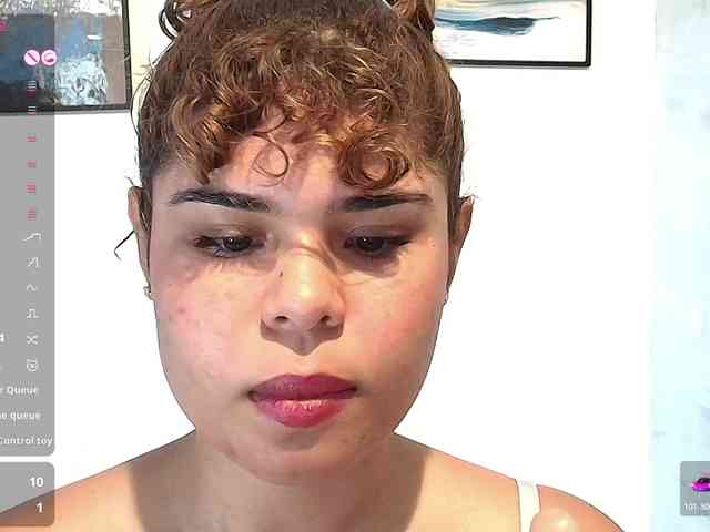 Stellaallen244 webcam