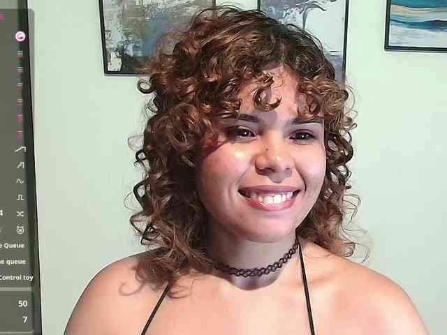 Stellaallen244 webcam