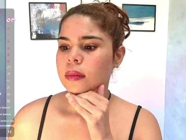 Stellaallen244 webcam