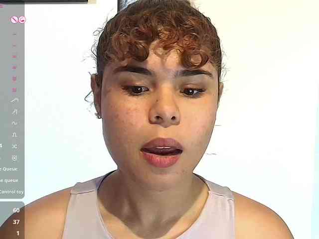 Stellaallen244 webcam