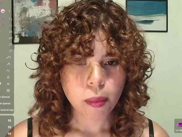 Stellaallen244 webcam