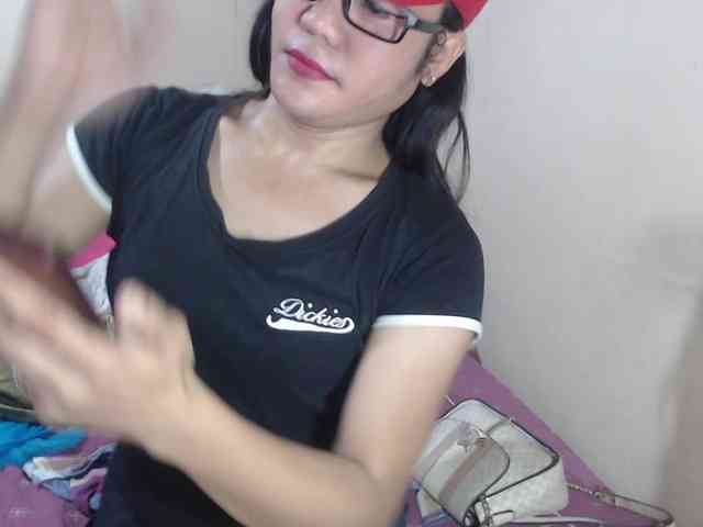 shomaigirl Live Webcam on BongaCams
