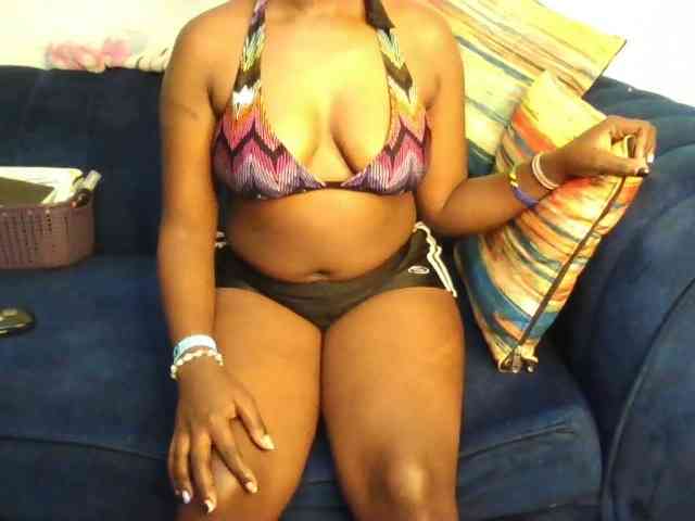 Sexy-Pixy webcam