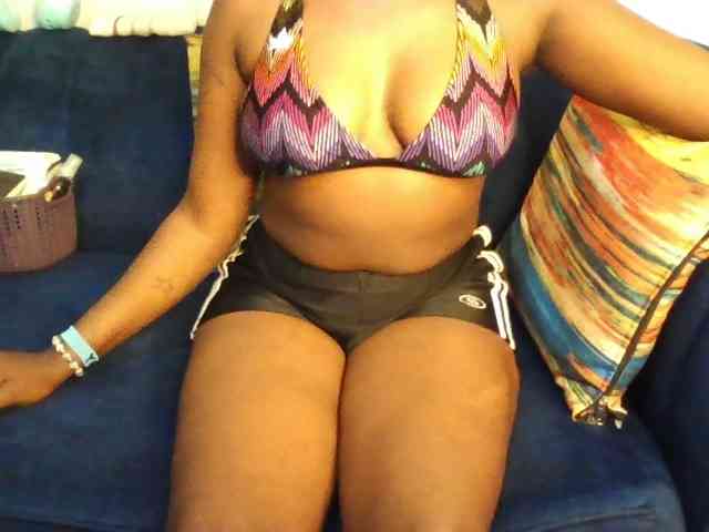 Sexy-Pixy webcam