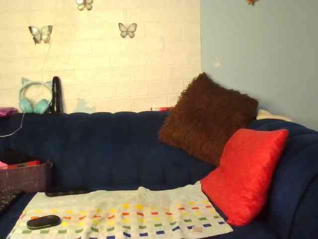 Sexy-Pixy webcam
