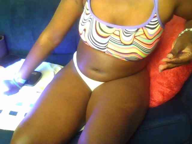 Sexy-Pixy webcam