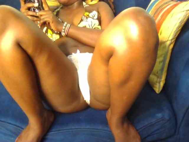Sexy-Pixy webcam