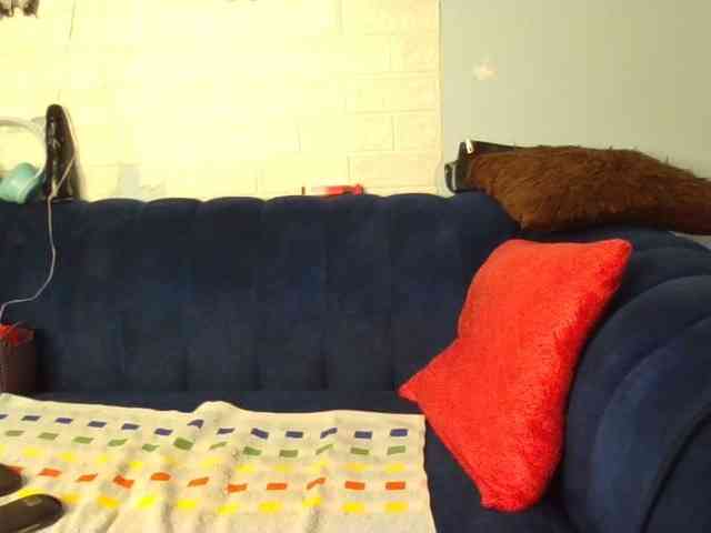 Sexy-Pixy webcam