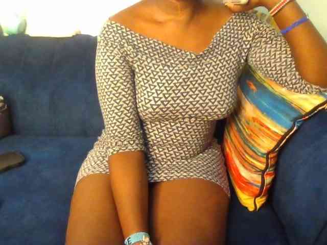 Sexy-Pixy webcam