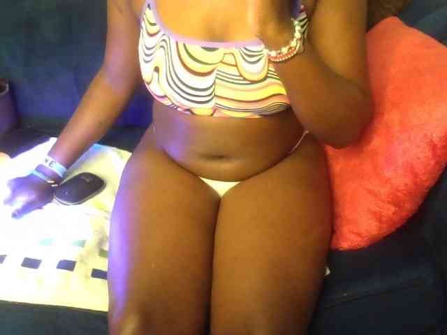 Sexy-Pixy webcam