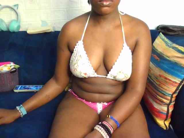 Sexy-Pixy webcam