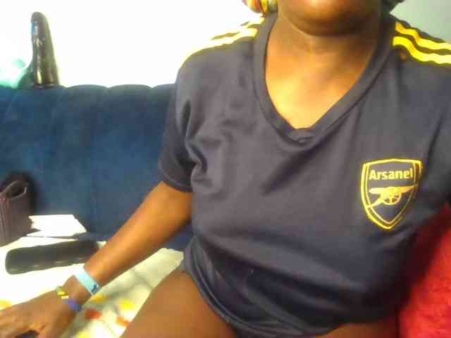 Sexy-Pixy webcam