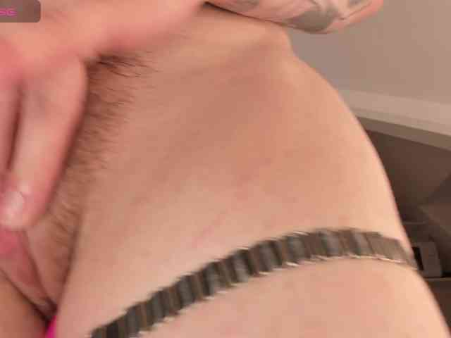 Bigclitti Live Webcam on BongaCams