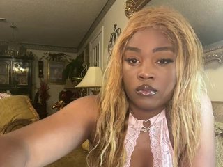 DreamyBritbrat Porn Show