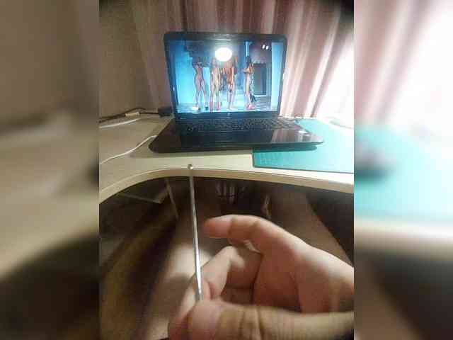 mityathesounder Live Webcam on BongaCams