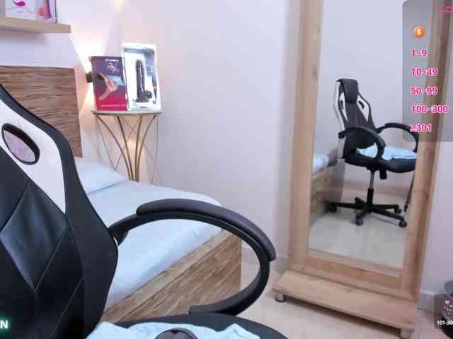 sophia-martinezz webcam