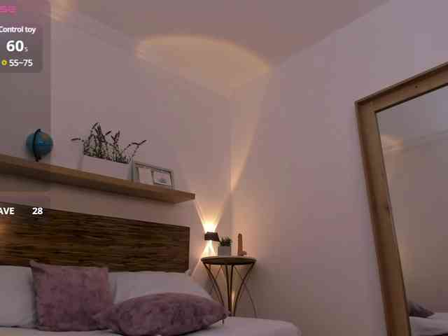 sophia-martinezz webcam