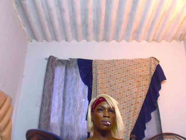 blackmistresscoc... Live Webcam on BongaCams