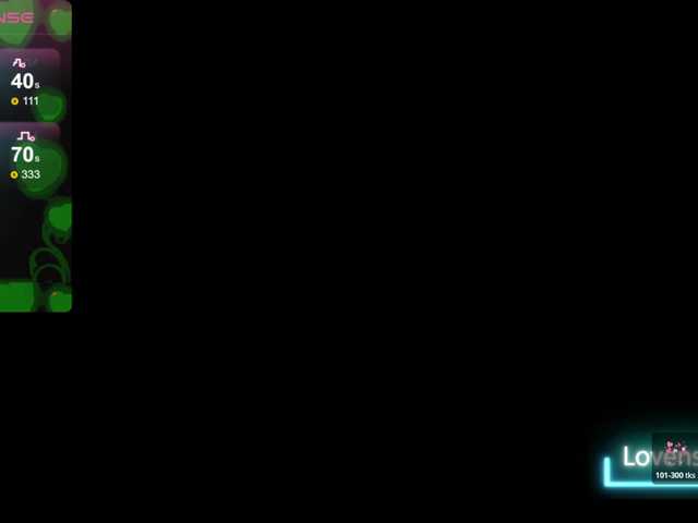 AlleAllexy Live Cam on BongaCams