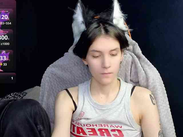 Hyeon-Jin webcam