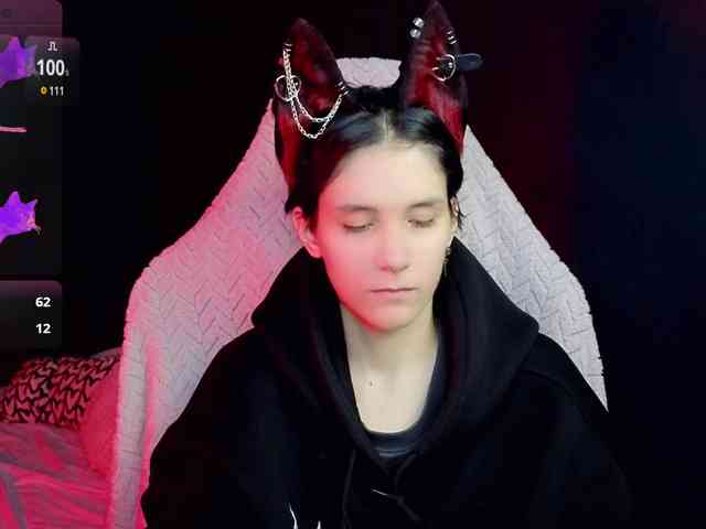 Hyeon-Jin webcam