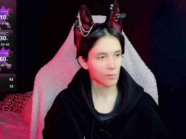 Hyeon-Jin webcam