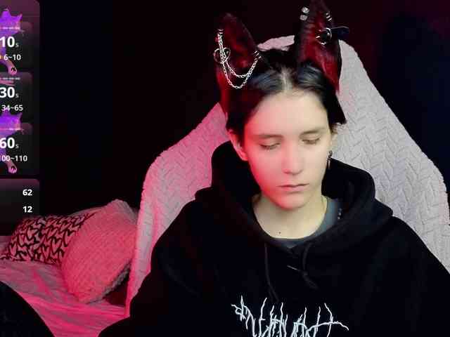Hyeon-Jin webcam