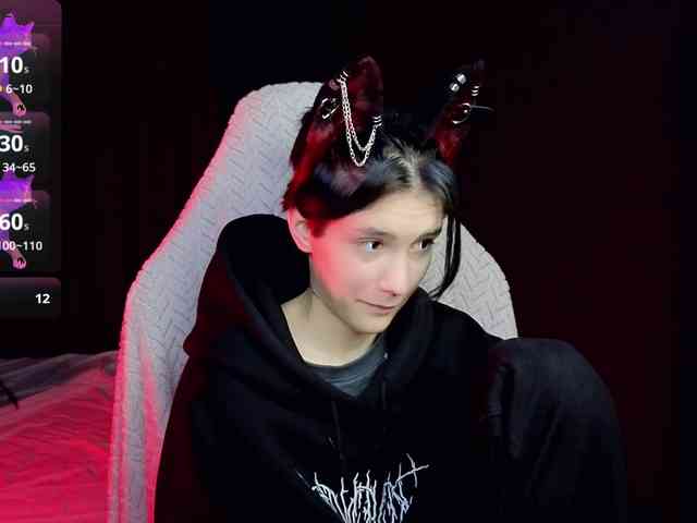 Hyeon-Jin webcam