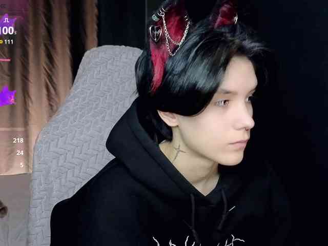 Hyeon-Jin webcam