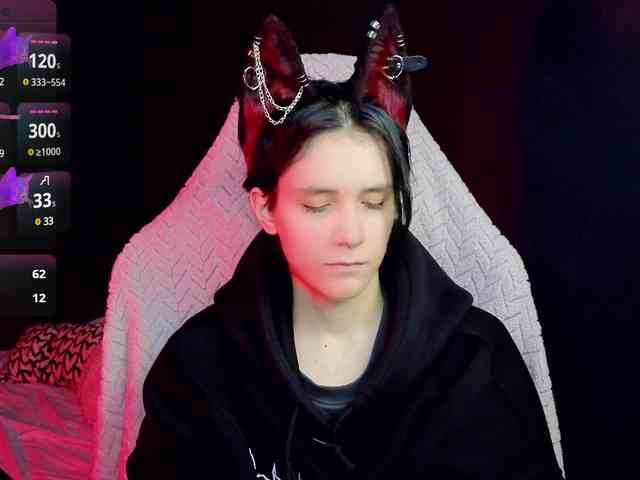 Hyeon-Jin webcam