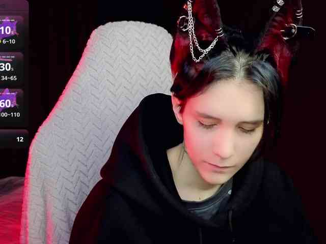 Hyeon-Jin webcam