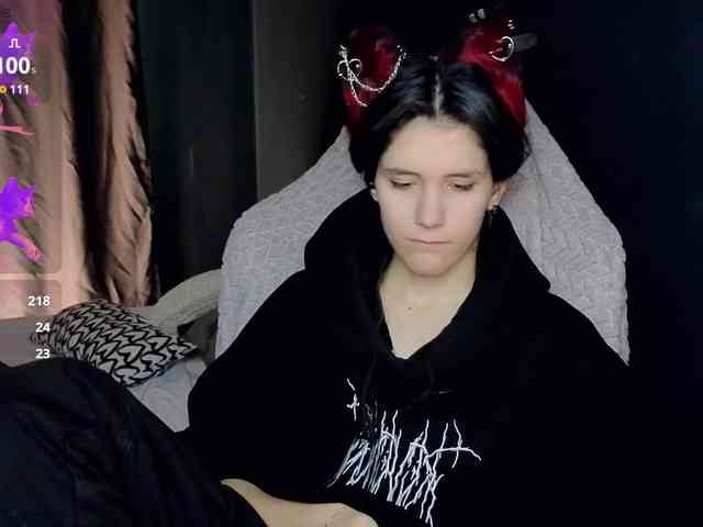 Hyeon-Jin webcam