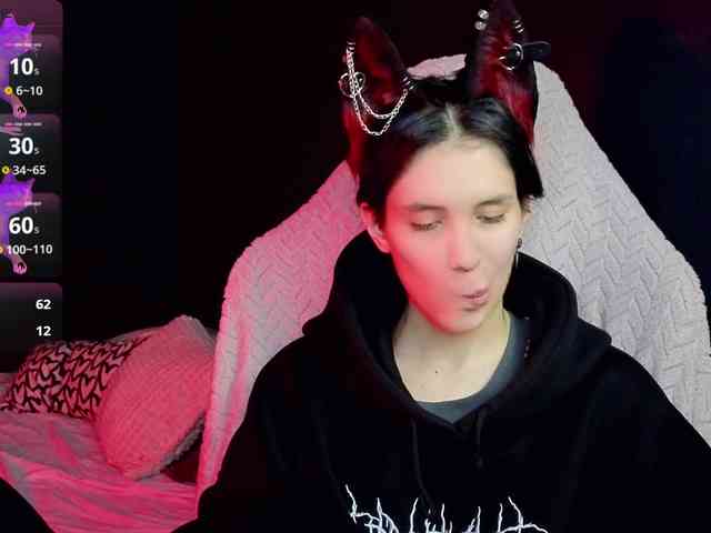 Hyeon-Jin webcam