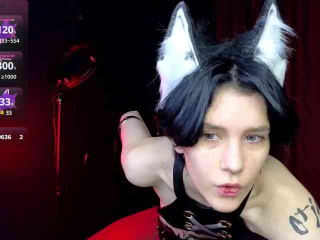 Hyeon-Jin webcam