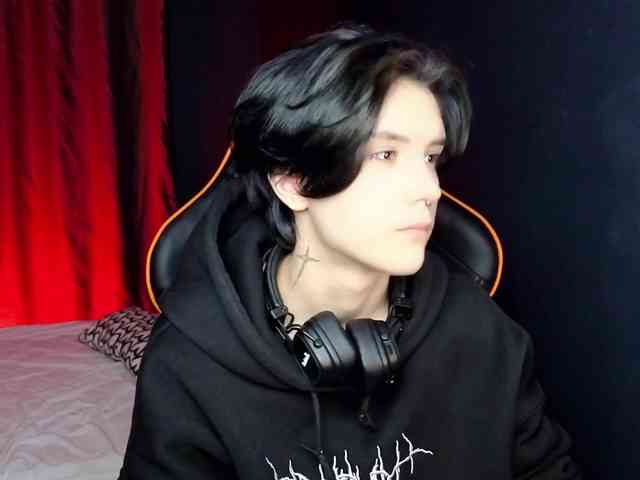Hyeon-Jin webcam