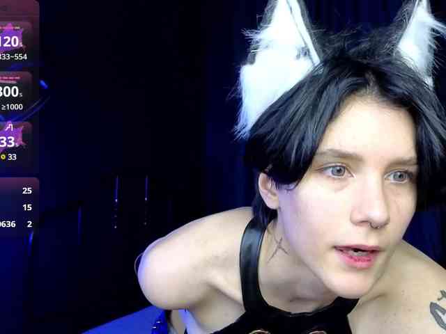 Hyeon-Jin webcam