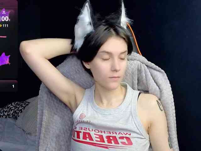 Hyeon-Jin webcam